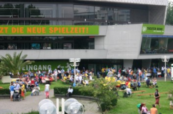 Opernhaus Bonn