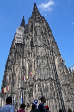 Kölner Dom